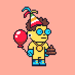 Party Pooper