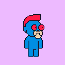 Naked Yondu