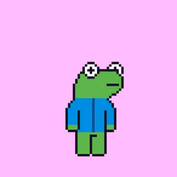 DEGEN #374