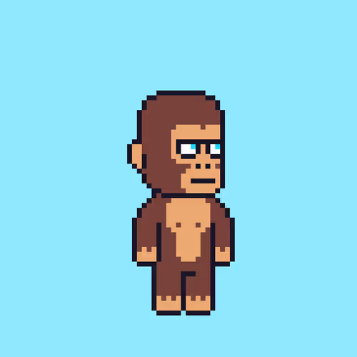 DEGEN #1664