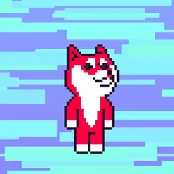 Red Doge