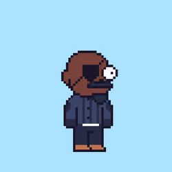 Nick Fury