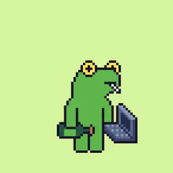 Pepe the Frog