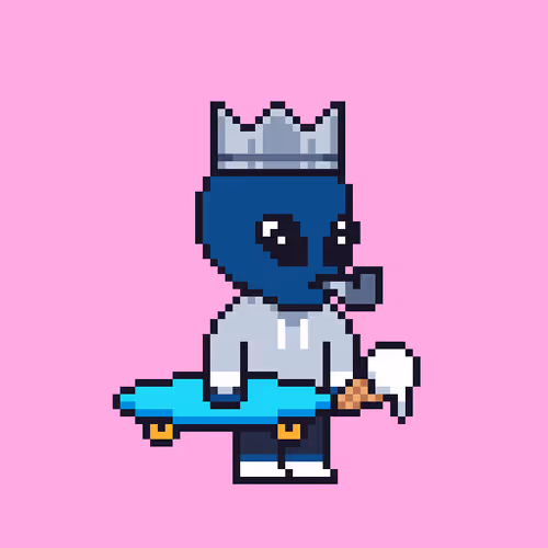 DEGEN #2559