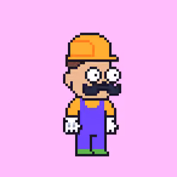 Wario
