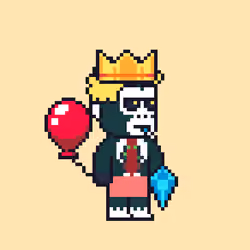 King Naners