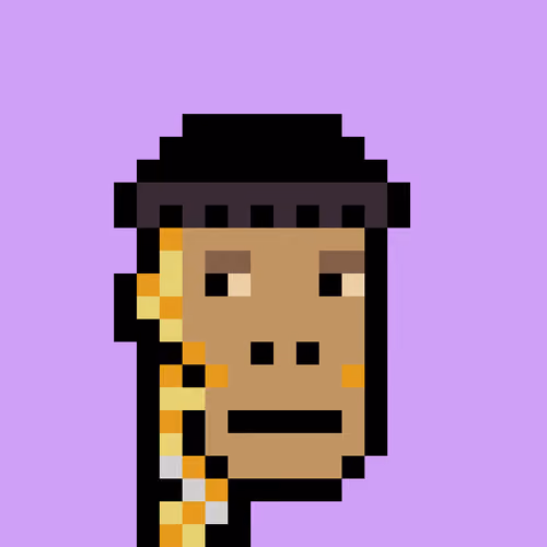 Ape #47