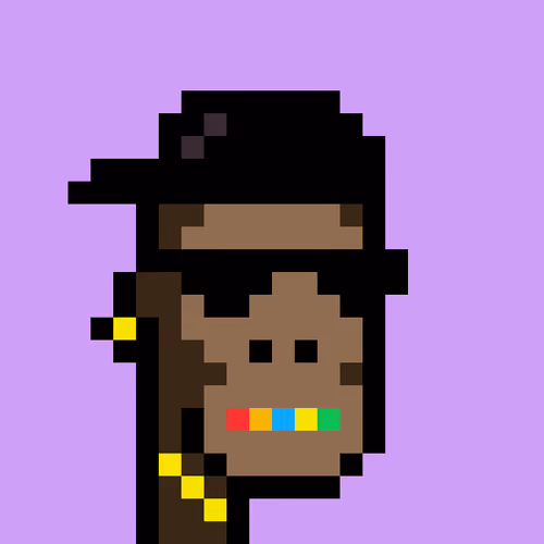 Ape #48