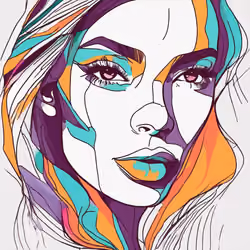 Faces by ClutchLabs #14