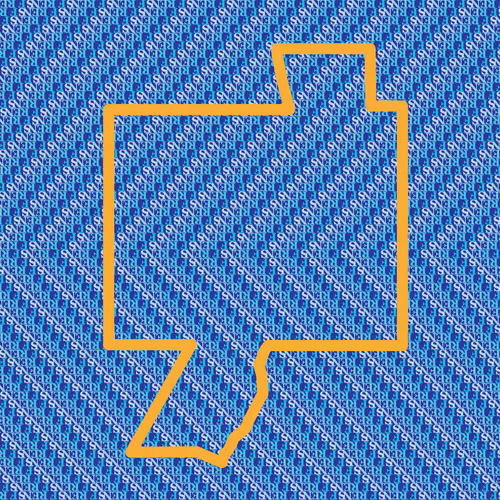 Marfa Marks