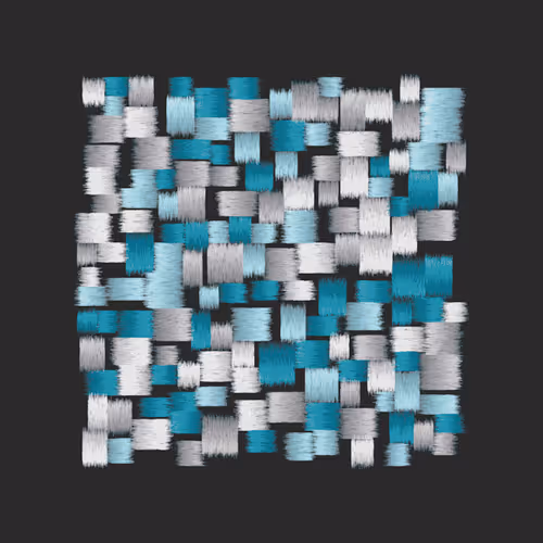 Woven Fabric V2
