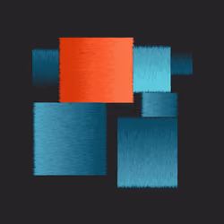 Woven fabric #116