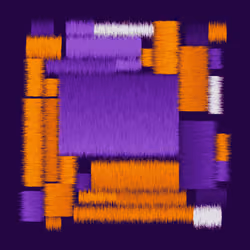 Woven fabric #119