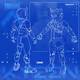 Project Kyzen 7 Character Reveals