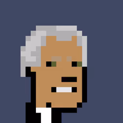 The Presidents #1741