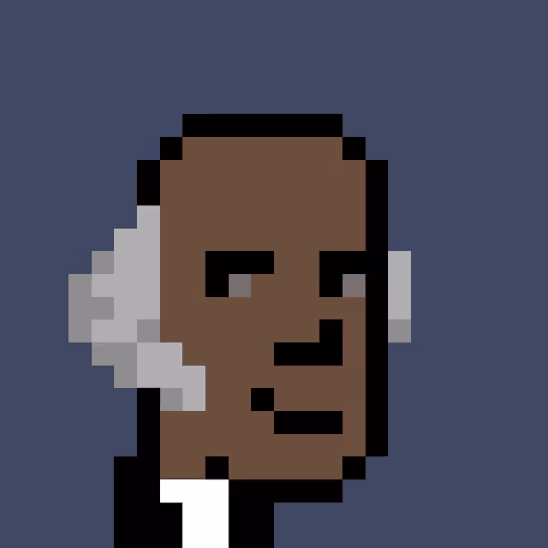The Presidentsnft