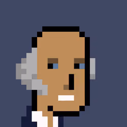 The Presidents #4337
