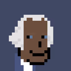The Presidents #662