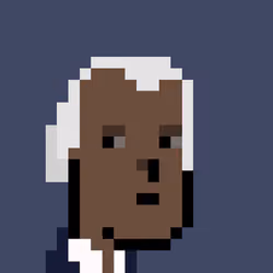The Presidents #2592