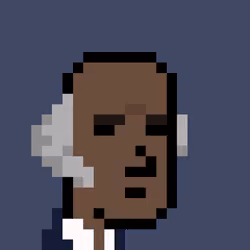 The Presidents #3148