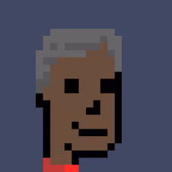 The Presidents #3947