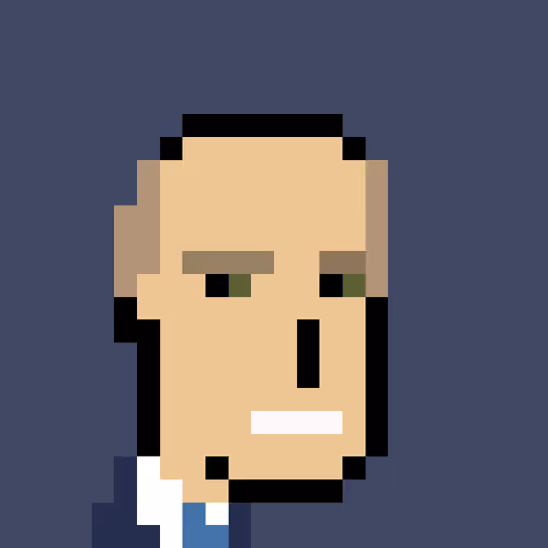 The Presidentsnft