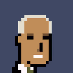 The Presidents #3277