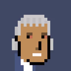 The Presidents #1623