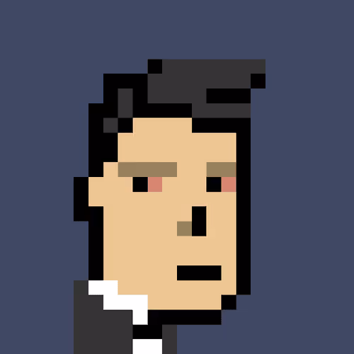 The Presidentsnft