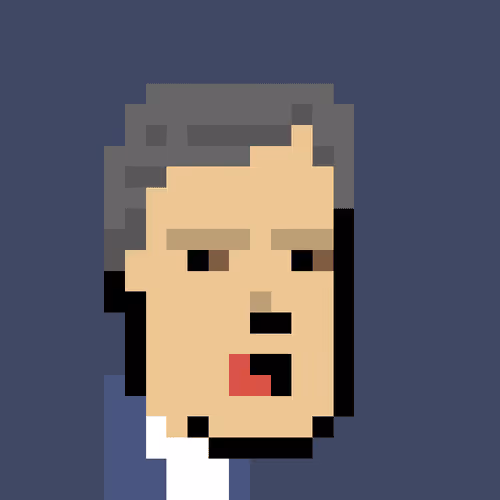 The Presidents #3714