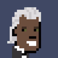 The Presidents #1566