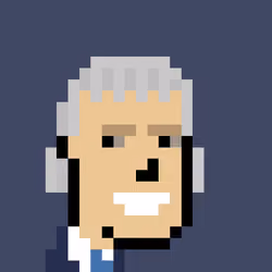 The Presidents #2593