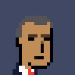 The Presidents #1669