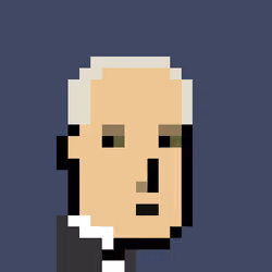The Presidents #3922