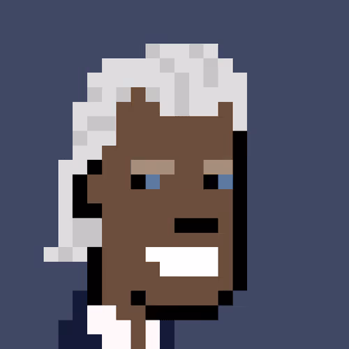 The Presidentsnft