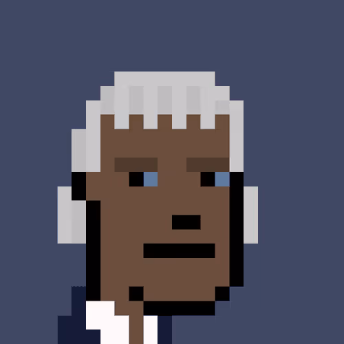 The Presidentsnft