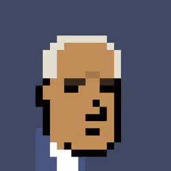 The Presidents #2689