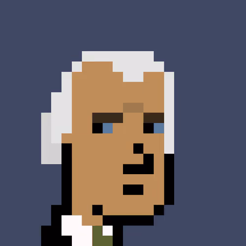 The Presidentsnft