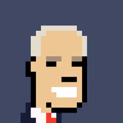 The Presidents #1793