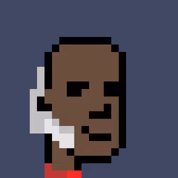 The Presidents #3332