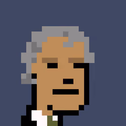 The Presidents #1564