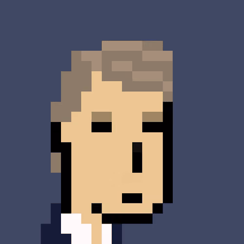 The Presidents #3905