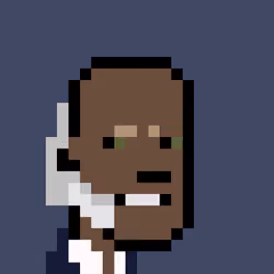 The Presidents #3976