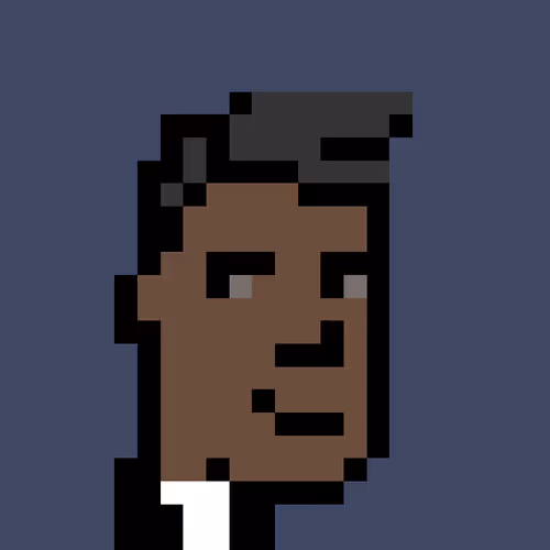 The Presidents #3654