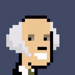 The Presidents #3094