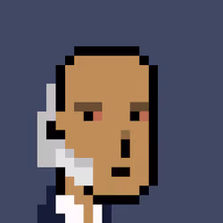 The Presidents #3956