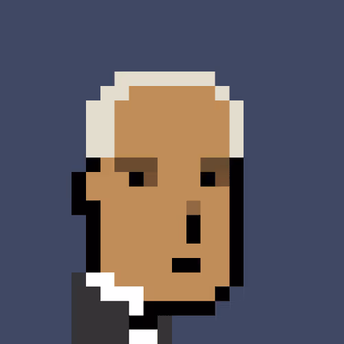 The Presidentsnft