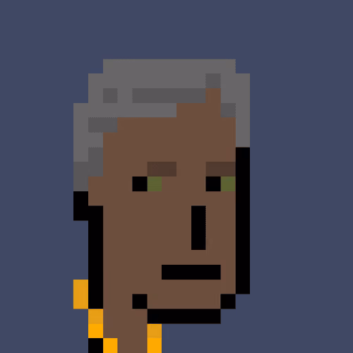 The Presidents #3632