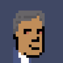 The Presidents #4267