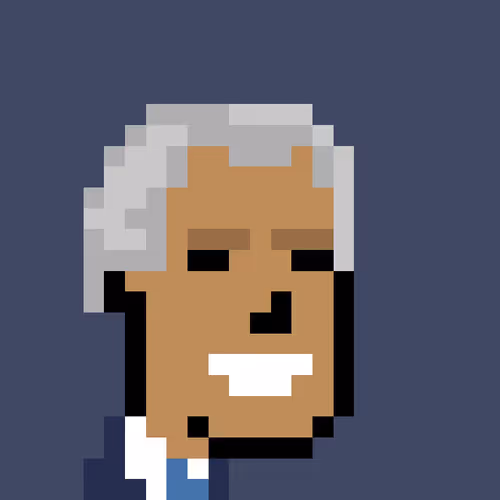 The Presidentsnft